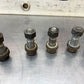 2004 Infiniti V35 G35 Axle Half Drive Shaft Hardware Bolts Oem 23Bevfc - On Point Parts Inc