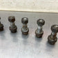 2004 Infiniti V35 G35 Axle Half Drive Shaft Hardware Bolts Oem 23Bevfc - On Point Parts Inc