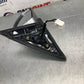 2004 Infiniti V35 G35 Front Passenger Power Side View Mirror Oem 23Bevfk - On Point Parts Inc