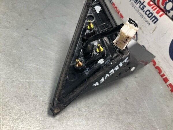 2004 Infiniti V35 G35 Front Passenger Power Side View Mirror Oem 23Bevfk - On Point Parts Inc