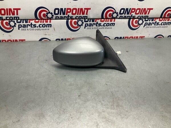 2004 Infiniti V35 G35 Front Passenger Power Side View Mirror Oem 23Bevfk - On Point Parts Inc