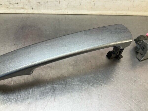 2004 Infiniti V35 G35 Driver Exterior Door Handle Oem 23Bevfa - On Point Parts Inc