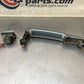 2004 Infiniti V35 G35 Driver Exterior Door Handle Oem 23Bevfa - On Point Parts Inc