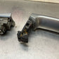2004 Infiniti V35 G35 Driver Exterior Door Handle Oem 23Bevfa - On Point Parts Inc