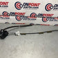 2004 Infiniti V35 G35 Front Passenger Door Lock Actuator Oem 23Bevfe - On Point Parts Inc