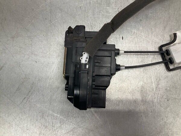 2004 Infiniti V35 G35 Front Passenger Door Lock Actuator Oem 23Bevfe - On Point Parts Inc