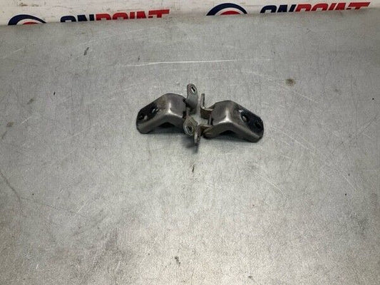 2004 Infiniti V35 G35 Front Passenger Door Hinges Oem 23Bevfe - On Point Parts Inc