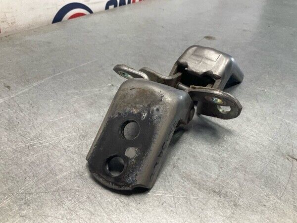 2004 Infiniti V35 G35 Front Passenger Door Hinges Oem 23Bevfe - On Point Parts Inc