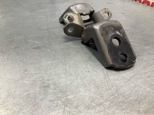 2004 Infiniti V35 G35 Front Passenger Door Hinges Oem 23Bevfe - On Point Parts Inc