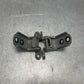 2004 Infiniti V35 G35 Front Passenger Door Hinges Oem 23Bevfe - On Point Parts Inc