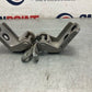 2004 Infiniti V35 G35 Front Passenger Door Hinges Oem 23Bevfe - On Point Parts Inc