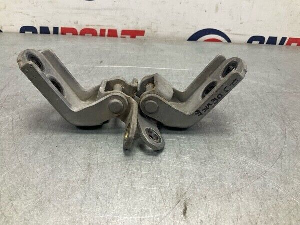2004 Infiniti V35 G35 Front Passenger Door Hinges Oem 23Bevfe - On Point Parts Inc