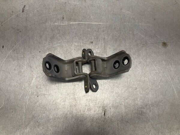 2004 Infiniti V35 G35 Front Passenger Door Hinges Oem 23Bevfe - On Point Parts Inc