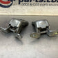 2004 Infiniti V35 G35 Driver Door Hinges Oem 23Bevfa - On Point Parts Inc