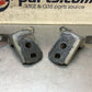 2004 Infiniti V35 G35 Driver Door Hinges Oem 23Bevfa - On Point Parts Inc