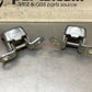 2004 Infiniti V35 G35 Driver Door Hinges Oem 23Bevfa - On Point Parts Inc