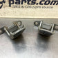 2004 Infiniti V35 G35 Driver Door Hinges Oem 23Bevfa - On Point Parts Inc