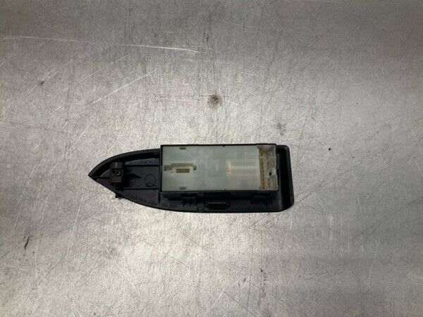 2004 Infiniti V35 G35 Front Passenger Door Window Lock Switch Oem 23Bevfe - On Point Parts Inc