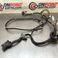 2004 Infiniti V35 G35 Driver Door Wiring Harness Oem 23Bevfa - On Point Parts Inc