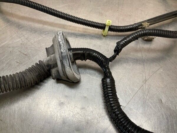 2004 Infiniti V35 G35 Driver Door Wiring Harness Oem 23Bevfa - On Point Parts Inc