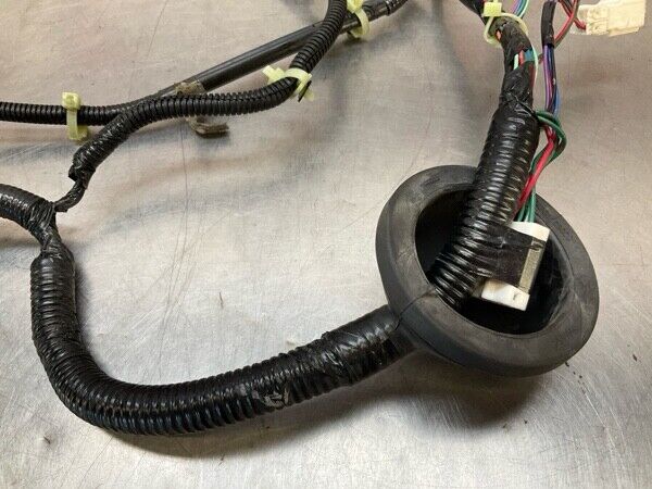 2004 Infiniti V35 G35 Driver Door Wiring Harness Oem 23Bevfa - On Point Parts Inc