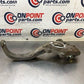 2004 Infiniti V35 G35 Driver Steering Knuckle Spindle Ball Joint Oem 23Bevfg - On Point Parts Inc