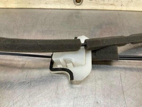 2004 Infiniti V35 G35 Driver Door Lock Actuator Oem 23Bevfa - On Point Parts Inc