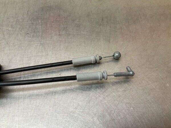 2004 Infiniti V35 G35 Driver Door Lock Actuator Oem 23Bevfa - On Point Parts Inc