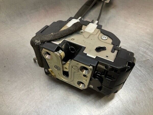 2004 Infiniti V35 G35 Driver Door Lock Actuator Oem 23Bevfa - On Point Parts Inc