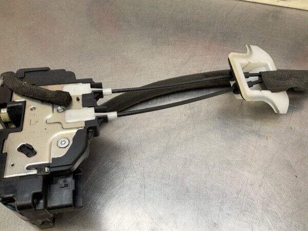 2004 Infiniti V35 G35 Driver Door Lock Actuator Oem 23Bevfa - On Point Parts Inc