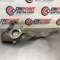 2004 Infiniti V35 G35 Passenger Steering Knuckle Spindle Ball Joint Oem 23Bevfk - On Point Parts Inc