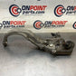 2004 Infiniti V35 G35 Passenger Steering Knuckle Spindle Ball Joint Oem 23Bevfk - On Point Parts Inc