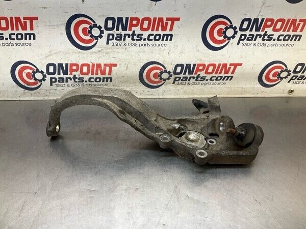 2004 Infiniti V35 G35 Passenger Steering Knuckle Spindle Ball Joint Oem 23Bevfk - On Point Parts Inc