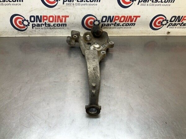2004 Infiniti V35 G35 Passenger Steering Knuckle Spindle Ball Joint Oem 23Bevfk - On Point Parts Inc