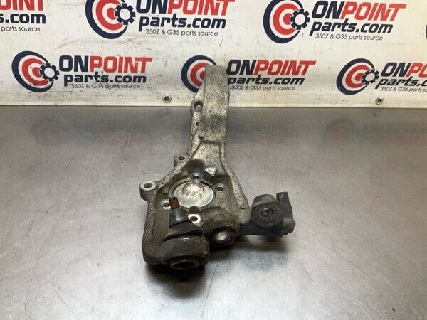 2004 Infiniti V35 G35 Passenger Steering Knuckle Spindle Ball Joint Oem 23Bevfk - On Point Parts Inc