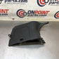 2004 Infiniti V35 G35 Front Driver Lower Kick Fuse Panel Trim Oem 23Bevfa - On Point Parts Inc