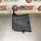 2004 Infiniti V35 G35 Front Driver Lower Kick Fuse Panel Trim Oem 23Bevfa - On Point Parts Inc