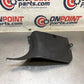 2004 Infiniti V35 G35 Front Driver Lower Kick Fuse Panel Trim Oem 23Bevfa - On Point Parts Inc