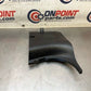 2004 Infiniti V35 G35 Front Driver Lower Kick Fuse Panel Trim Oem 23Bevfa - On Point Parts Inc