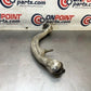 2004 Infiniti V35 G35 Driver Compression Control Arm Ball Joint Oem 23Bevfg - On Point Parts Inc