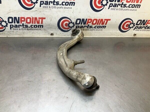 2004 Infiniti V35 G35 Driver Compression Control Arm Ball Joint Oem 23Bevfg - On Point Parts Inc