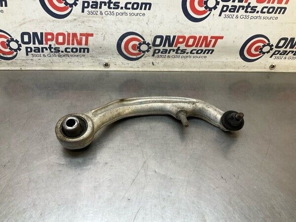 2004 Infiniti V35 G35 Driver Compression Control Arm Ball Joint Oem 23Bevfg - On Point Parts Inc