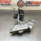 2004 Infiniti V35 G35 Front Driver Brake Pedal Oem 23Bevfa - On Point Parts Inc