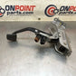 2004 Infiniti V35 G35 Front Driver Brake Pedal Oem 23Bevfa - On Point Parts Inc