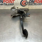 2004 Infiniti V35 G35 Front Driver Brake Pedal Oem 23Bevfa - On Point Parts Inc