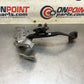 2004 Infiniti V35 G35 Front Driver Brake Pedal Oem 23Bevfa - On Point Parts Inc