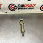 2004 Infiniti V35 G35 Front Tow Hook Oem 23Bevfc - On Point Parts Inc