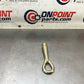 2004 Infiniti V35 G35 Front Tow Hook Oem 23Bevfc - On Point Parts Inc
