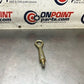 2004 Infiniti V35 G35 Front Tow Hook Oem 23Bevfc - On Point Parts Inc