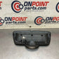 2004 Infiniti V35 G35 Front Driver Clock Bezel Trim Oem 23Bevfc - On Point Parts Inc